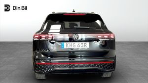 Volkswagen Tiguan bild 5