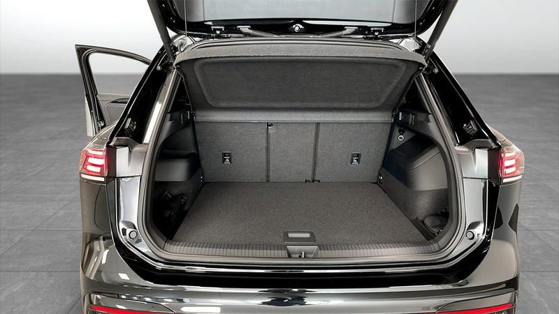 Volkswagen Tiguan bild 12