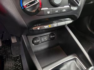 Hyundai i20 bild 19