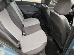 Hyundai i20 bild 14