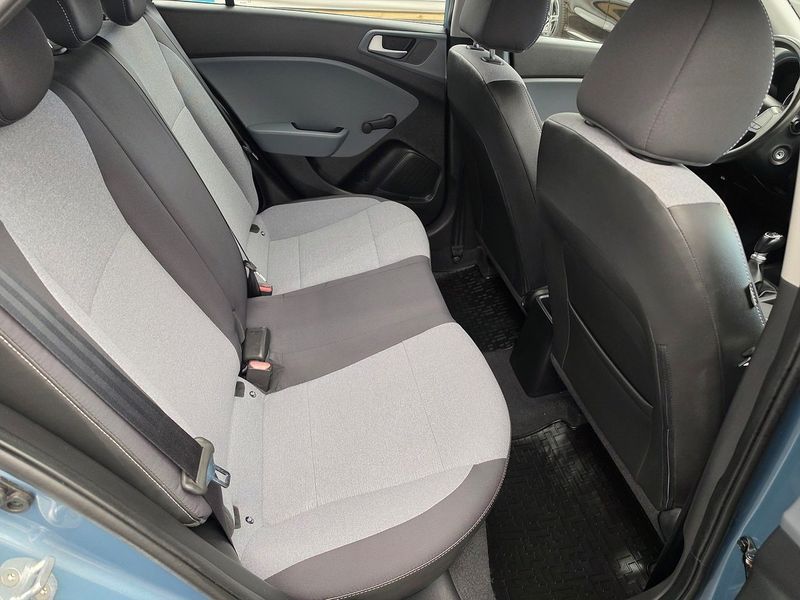 Hyundai i20 bild 14