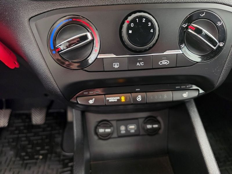 Hyundai i20 bild 20