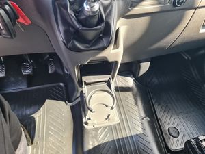 Ford Transit Custom bild 26