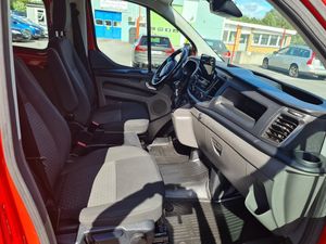 Ford Transit Custom bild 13