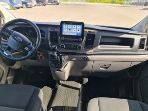 Ford Transit Custom bild 16
