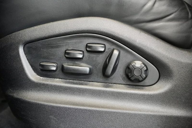 Porsche Cayenne bild 24