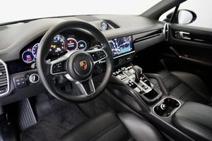 Porsche Cayenne bild 11