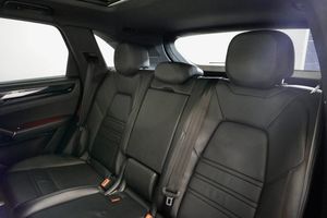 Porsche Cayenne bild 25
