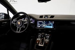 Porsche Cayenne bild 20