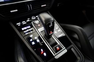 Porsche Cayenne bild 19