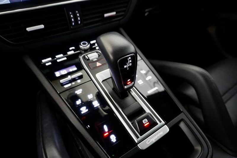 Porsche Cayenne bild 19