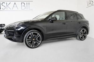 Porsche Cayenne bild 5