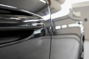Porsche Cayenne bild 4