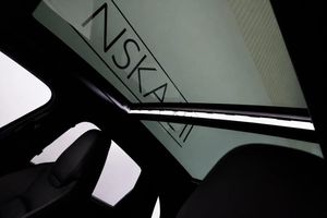 Porsche Cayenne bild 15