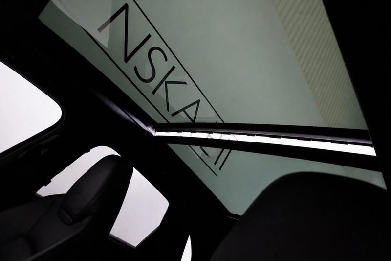 Porsche Cayenne bild 15