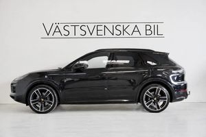 Porsche Cayenne bild 2