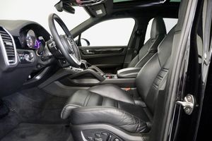 Porsche Cayenne bild 22