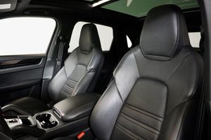 Porsche Cayenne bild 14