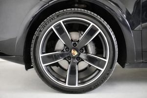 Porsche Cayenne bild 10