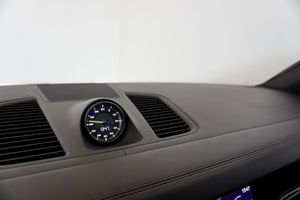 Porsche Cayenne bild 12