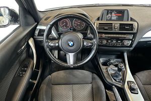 BMW 118 bild 18