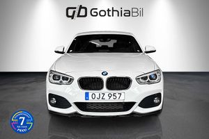 BMW 118 bild 2