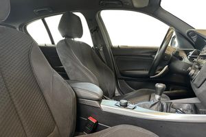 BMW 118 bild 14