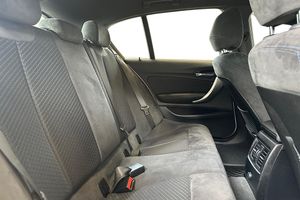 BMW 118 bild 15