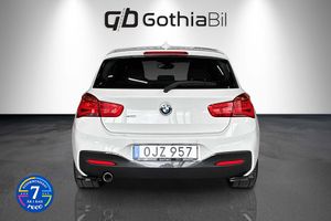 BMW 118 bild 6