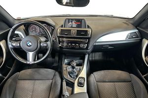 BMW 118 bild 17
