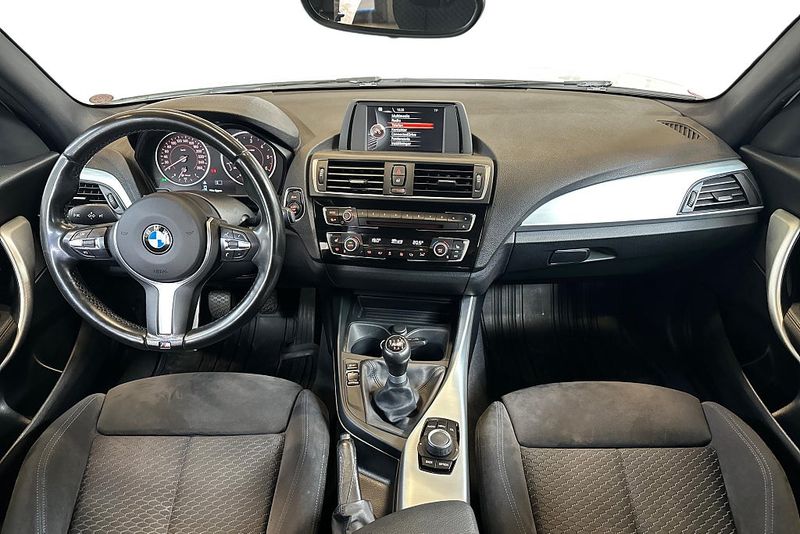 BMW 118 bild 17