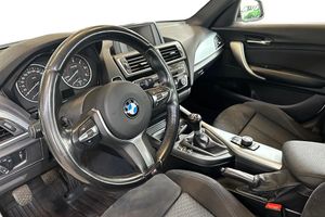 BMW 118 bild 16