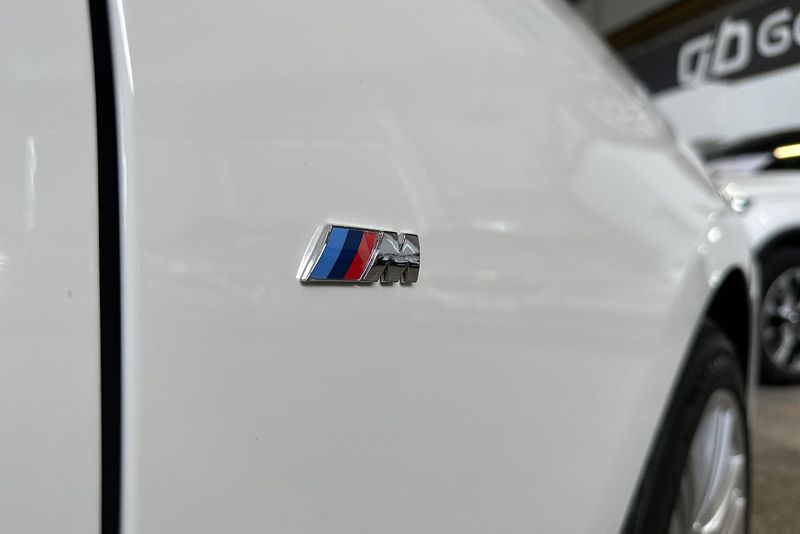 BMW 118 bild 10