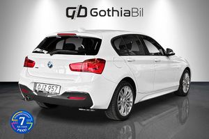 BMW 118 bild 5