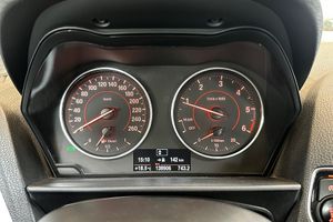 BMW 118 bild 20