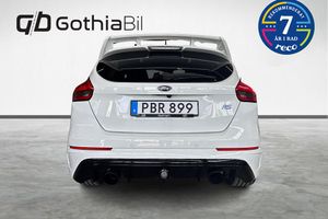 Ford Focus bild 6