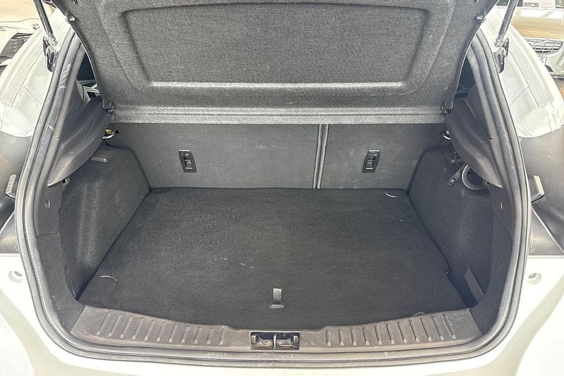 Ford Focus bild 18