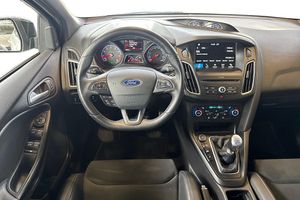 Ford Focus bild 12