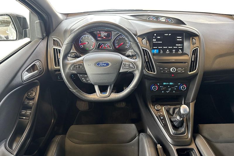Ford Focus bild 12