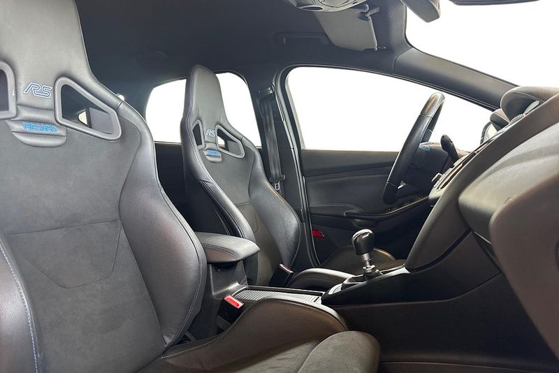 Ford Focus bild 16
