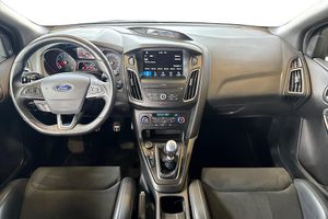 Ford Focus bild 11