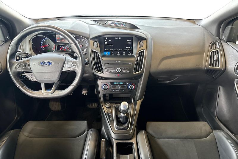 Ford Focus bild 11