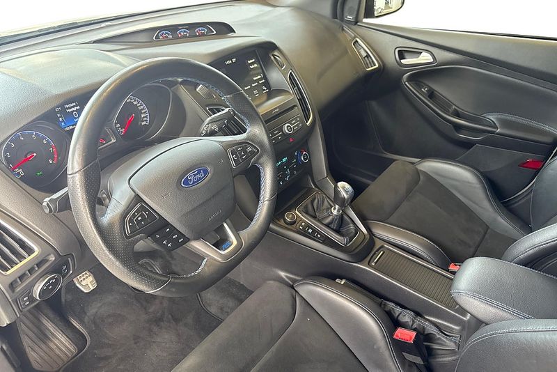 Ford Focus bild 10