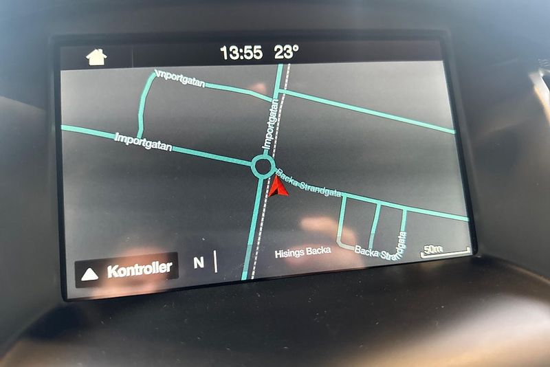 Ford Focus bild 20