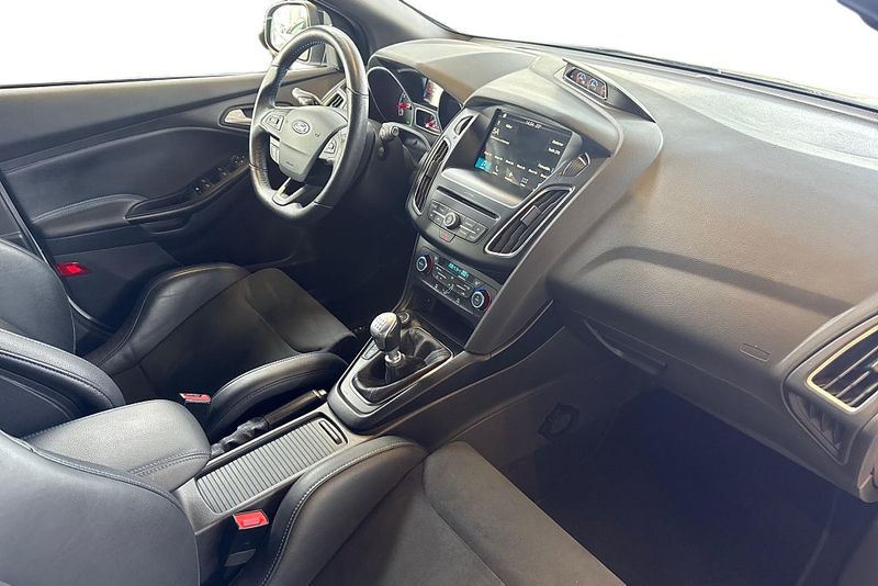 Ford Focus bild 15