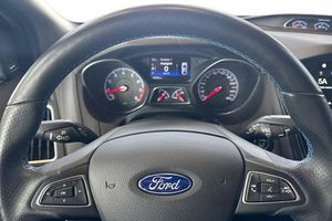 Ford Focus bild 13
