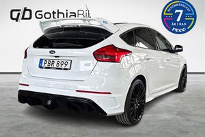 Ford Focus bild 5