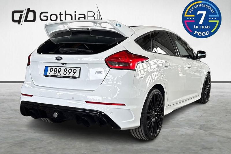 Ford Focus bild 5