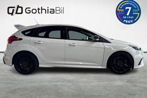 Ford Focus bild 4