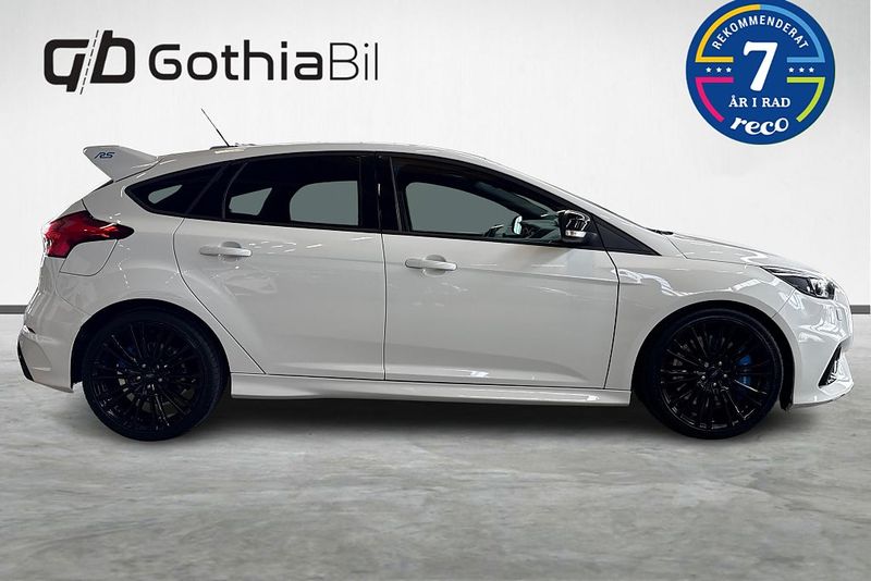 Ford Focus bild 4